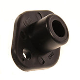 Fiamma Awning Rapid Pole Set Black Plastic Tip - 98655-624